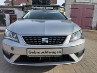 Gebraucht Seat Leon ST XCELLENCE 150 PS (110 kW) 2018 Silber Kombi