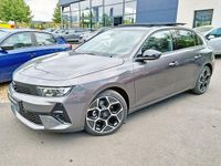 Gebraucht Opel Astra Ultimate 131 PS (96 kW) 2024 Andere farbe Kleinwagen
