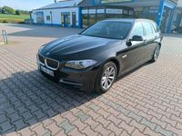 gebraucht BMW 520 d Euro 6