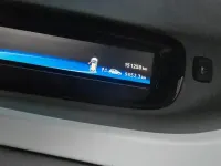 Używany Renault Zoe 42 kW (58 KM) 2014 Szary Hatchback