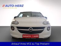 gebraucht Opel Adam Unlimited PDC KLIMAAUTOM. TEMPO SH