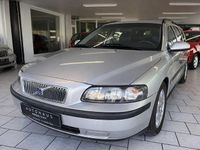 Gebraucht Volvo V70 Comfort 200 PS (147 kW) 2001 Silber Kombi