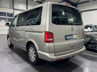 Gebraucht VW T5 Highline 180 PS (132 kW) 2010 Andere Van