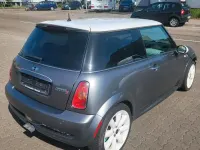 Second-hand Mini Cooper S 163 CP (119 kW) 2004 Gri Hatchback