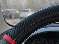 Gebraucht Nissan Micra 65 PS (47 kW) 2004 Rot Kleinwagen