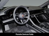 gebraucht Porsche Taycan 4 Cross Turismo PTV+ Sitzbelüftung BOSE