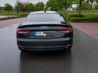 gebraucht Audi A5 Sportback 2.0 TFSI 140kW S tronic -