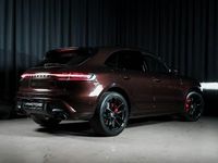 Gebraucht Porsche Macan GTS 441 PS (324 kW) 2022 Braun SUV