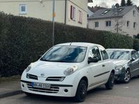 gebraucht Nissan Micra 1.2