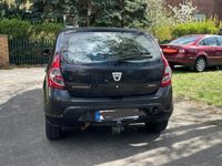 gebraucht Dacia Sandero 1.5 dCi