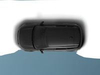 Neu Land Rover Range Rover 160 PS (117 kW) 2025 Schwarz SUV