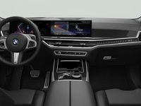 Gebraucht BMW X7 Comfort Edition 352 PS (258 kW) 2025 Grau SUV