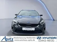 Gebraucht Kia Ceed Vision 140 PS (102 kW) 2018 Kleinwagen