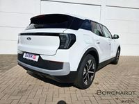 Nowe Ford Explorer 210 kW (286 KM) 2025 Biały SUV