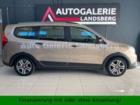 gebraucht Dacia Lodgy 1.6 SCe Techroad*7-Sitze*Navi*Kamera*Klima