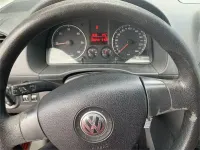 Gebraucht VW Caddy Life 140 PS (102 kW) 2008 Rot Van / Kleinbus