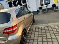 gebraucht Mercedes B180 CDI Autotronic