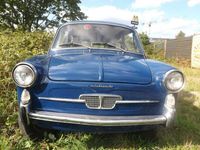 Gebraucht Autobianchi Bianchina 20 PS (14 kW) 1966 Kleinwagen
