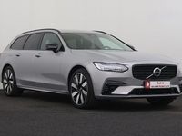 Second-hand Volvo V90 Plus 2024 Argintiu Break