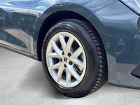 Second-hand Seat Leon 150 CP (110 kW) 2025 Albastru Break