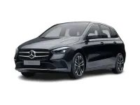 Gebraucht Mercedes B250 Progressive 224 PS (164 kW) 2019 Schwarz Kleinwagen