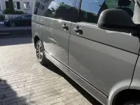 Gebraucht VW Multivan 199 PS (146 kW) 2020 Grau Van / Kleinbus