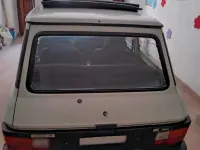 Gebraucht Autobianchi A112 42 PS (30 kW) 1982 Weiß Kleinwagen