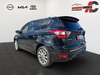 Gebraucht Ford Kuga ST-Line 179 PS (131 kW) 2019 Schwarz SUV