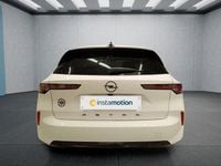 Gebraucht Opel Astra 131 PS (96 kW) 2024 Weiß Kombi