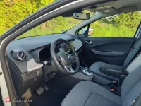 Gebraucht Renault Zoe Experience 100 kW (136 PS) 2020 Weiß Kleinwagen