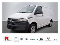 Neu VW Transporter 110 PS (80 kW) 2025 Weiss / candy weiss Van