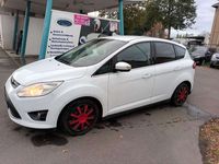 gebraucht Ford C-MAX 1.0 EcoBoost Start-Stopp-System