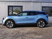 Neu Ford Explorer Extended Range 210 kW (286 PS) 2026 Blau SUV