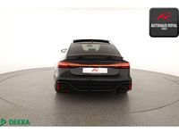 Gebraucht Audi RS7 600 PS (441 kW) 2022 Schwarz (metallic) Kleinwagen