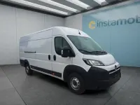 Gebraucht Opel Movano 180 PS (132 kW) 2024 Weiß Van