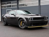 Gebraucht Dodge Challenger 491 PS (361 kW) 2021 Grau Coupé