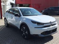 Gebraucht Citroën e-C4 114 kW (156 PS) 2025 Okenitweiß metallic Limousine