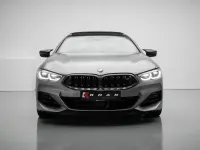 Gebraucht BMW M850 530 PS (389 kW) 2022 Grau Coupé