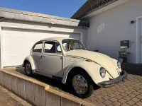 Second-hand VW Type 3 44 CP (32 kW) 1968 Berlinǎ
