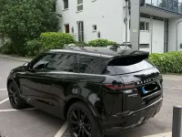 Brugt Land Rover Range Rover evoque S 150 HK (110 kW) 2019 SUV