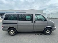 gebraucht VW Caravelle T4TDI 7DC2X2