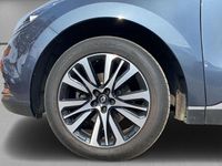 Gebraucht Renault Espace Initiale Paris 200 PS (147 kW) 2020 Grau Van / Kleinbus