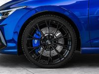 Gebraucht VW Golf VIII R 333 PS (244 kW) 2024 Blau Limousine