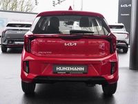 Neu Kia Picanto Vision 68 PS (50 kW) 2026 Signalrot metallic Kleinwagen