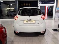 Gebraucht Renault Zoe Experience 80 kW (109 PS) 2020 Weiß Kleinwagen