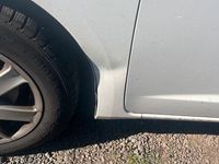 Gebraucht Honda Jazz Comfort 88 PS (64 kW) 2012 Weiß Kleinwagen