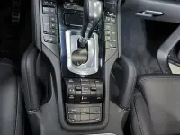 Gebraucht Porsche Cayenne S 382 PS (280 kW) 2014 Schwarz SUV