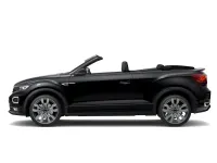 Usata VW T-Roc R-line 150 CV (110 kW) 2022 SUV