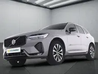 Używany Volvo XC60 Plus 250 KM (183 kW) 2024 Szary SUV