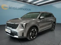 Neu Kia Sorento 239 PS (175 kW) 2026 Beige SUV